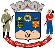 Brasão de Cunha